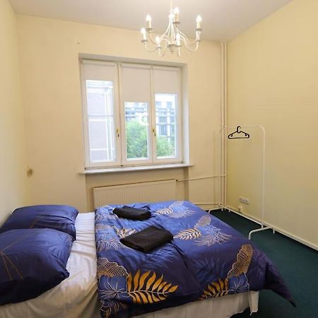 Fantastic Waw - Ns42 Room P Varsóvia Exterior foto
