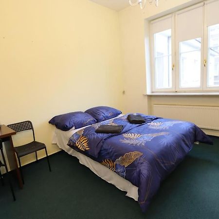 Fantastic Waw - Ns42 Room P Varsóvia Exterior foto
